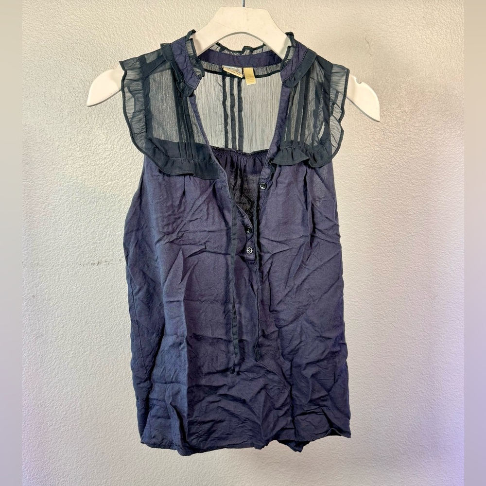Super fun Spring Tank. Used but in fantastic shape.
